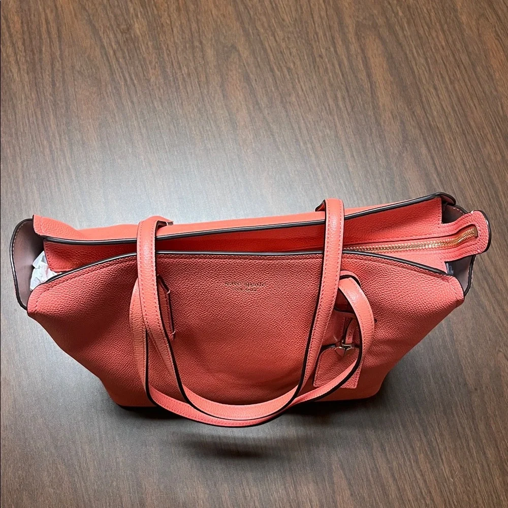 kate spade elegant coral